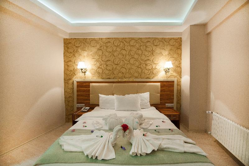 Zir Dream Thermal & Spa Hotel Termal Exteriör bild
