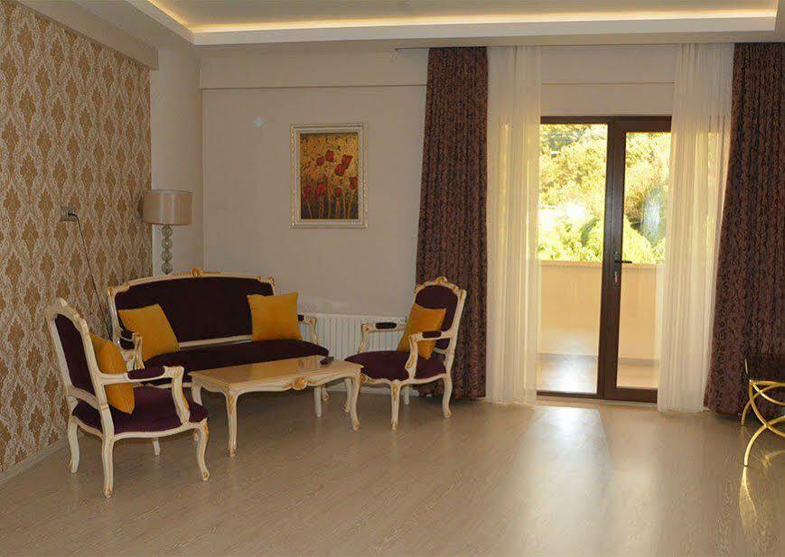 Zir Dream Thermal & Spa Hotel Termal Exteriör bild