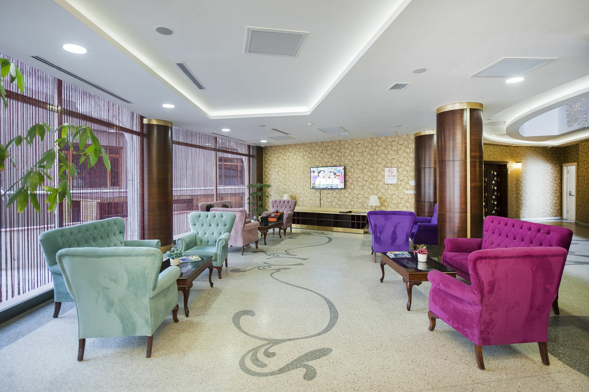 Zir Dream Thermal & Spa Hotel Termal Exteriör bild