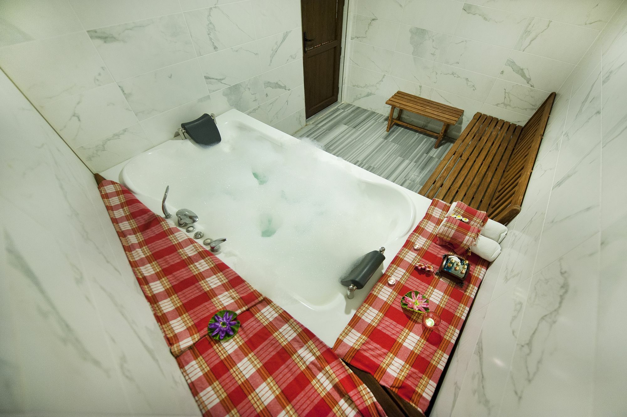 Zir Dream Thermal & Spa Hotel Termal Exteriör bild