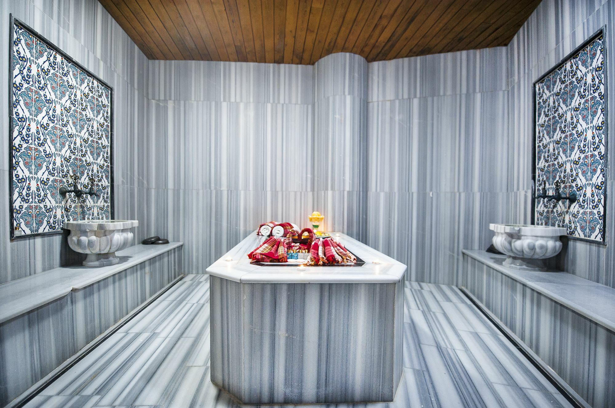 Zir Dream Thermal & Spa Hotel Termal Exteriör bild