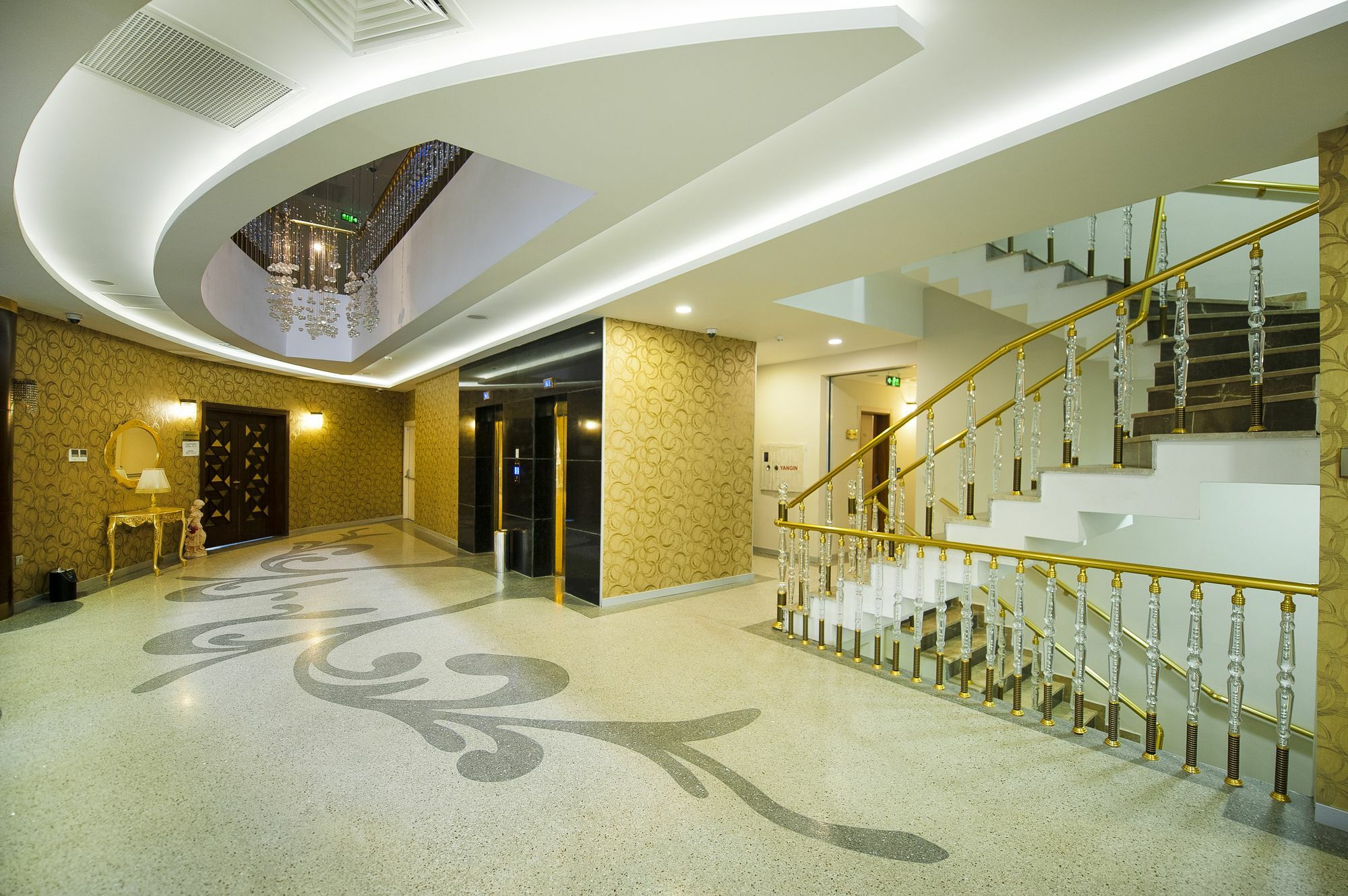 Zir Dream Thermal & Spa Hotel Termal Exteriör bild